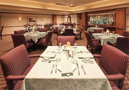 Holiday Inn Jonesboro Restauracja zdjęcie