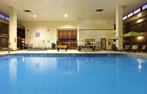 Holiday Inn Jonesboro Zewnętrze zdjęcie