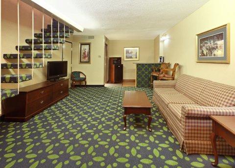 Holiday Inn Jonesboro Zewnętrze zdjęcie