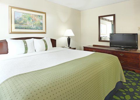 Holiday Inn Jonesboro Pokój zdjęcie