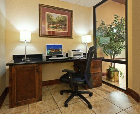 Holiday Inn Jonesboro Pokój zdjęcie
