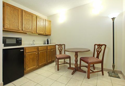 Holiday Inn Jonesboro Pokój zdjęcie