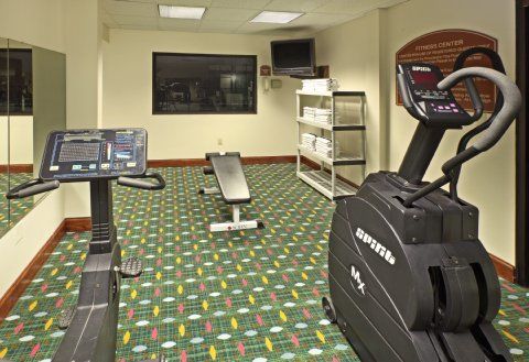 Holiday Inn Jonesboro Udogodnienia zdjęcie
