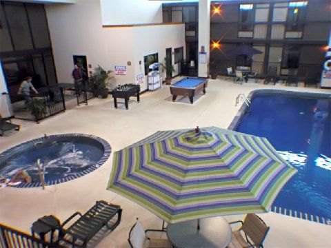 Holiday Inn Jonesboro Udogodnienia zdjęcie