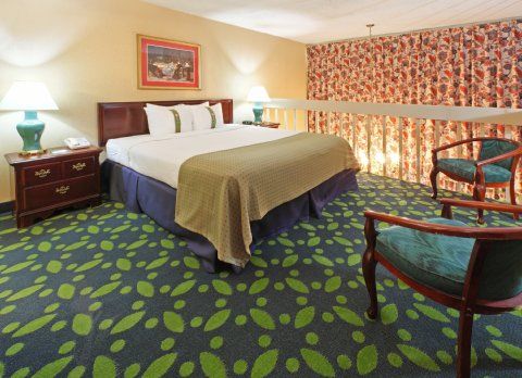 Holiday Inn Jonesboro Pokój zdjęcie