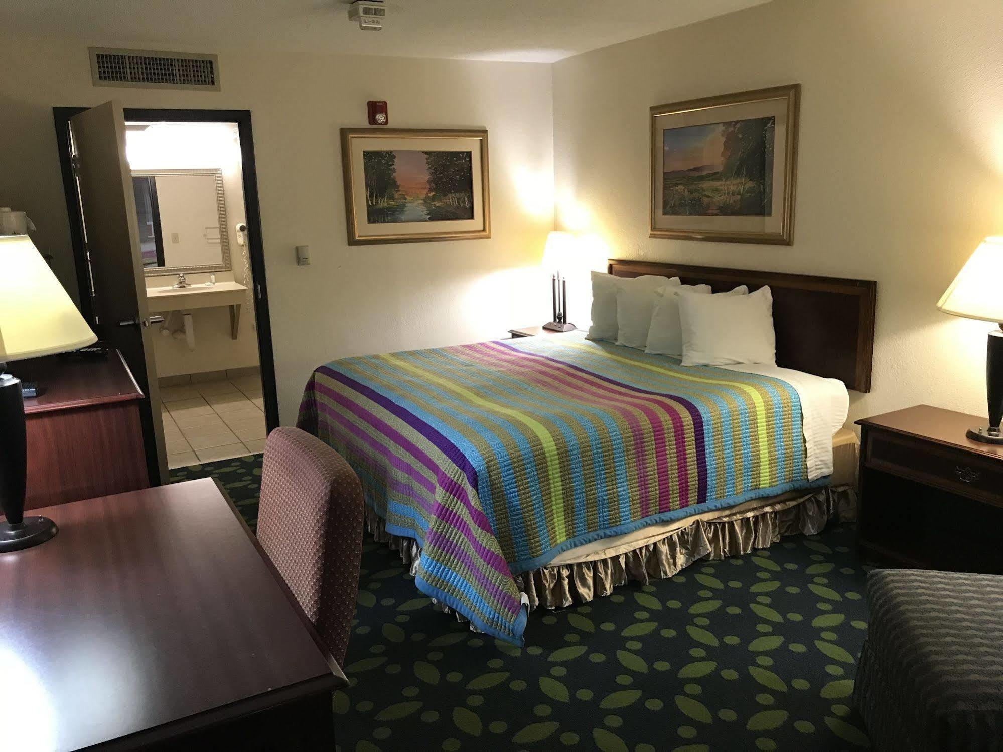 Holiday Inn Jonesboro Zewnętrze zdjęcie