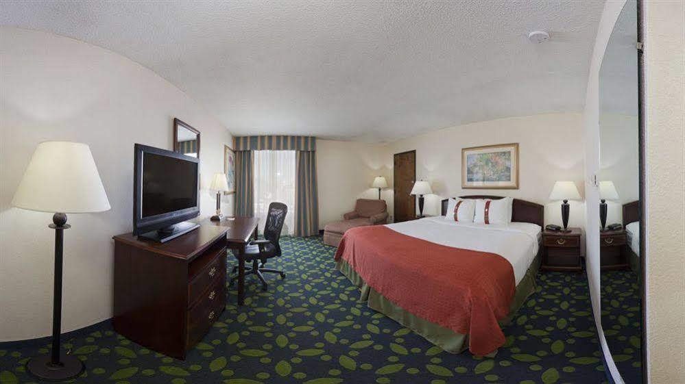 Holiday Inn Jonesboro Zewnętrze zdjęcie