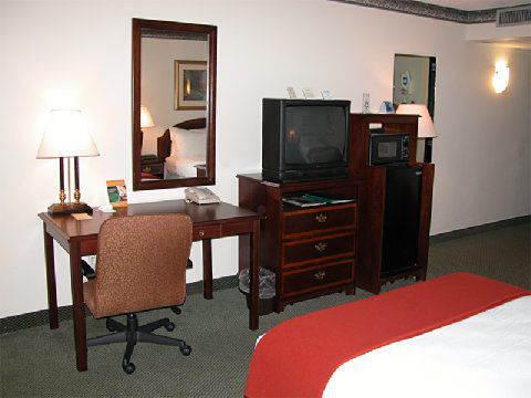 Holiday Inn Jonesboro Pokój zdjęcie