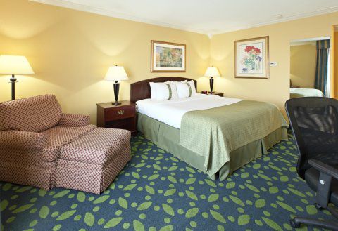 Holiday Inn Jonesboro Pokój zdjęcie