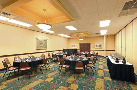 Holiday Inn Jonesboro Restauracja zdjęcie